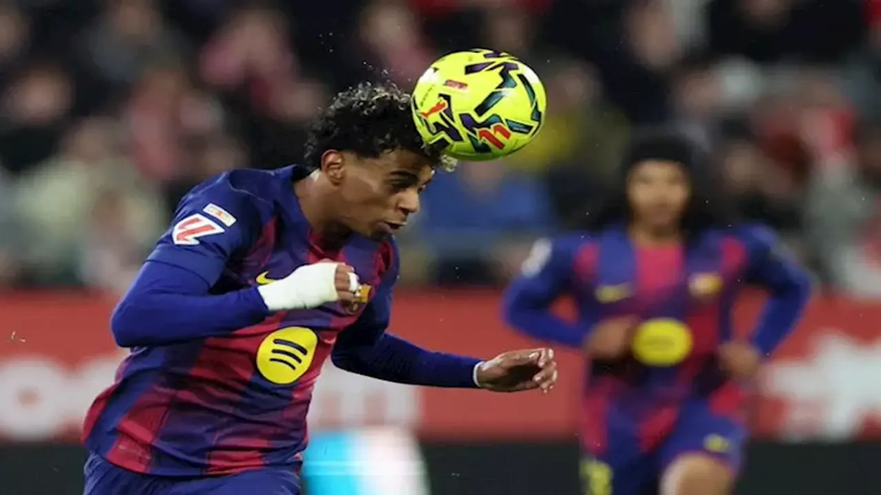 موعد مباراة برشلونة ونيوكاسل يونايتد المرتقبة في منافسات دوري أبطال أوروبا